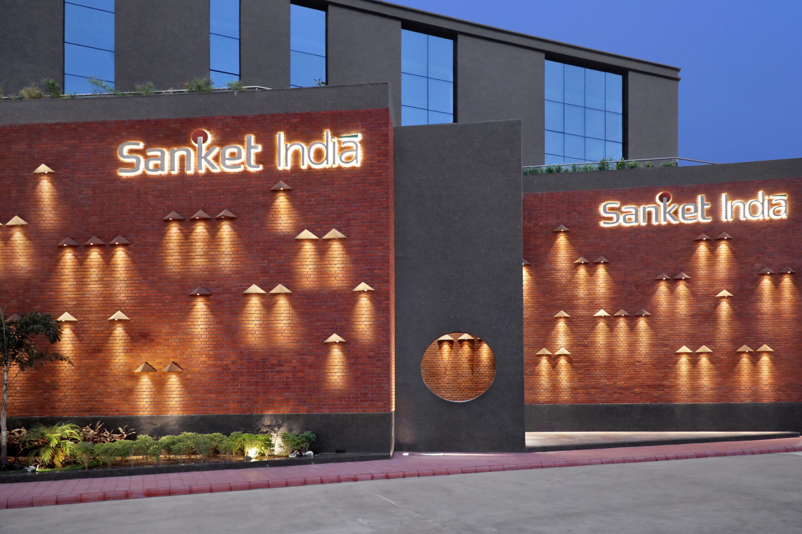 Flagship Store – Anand